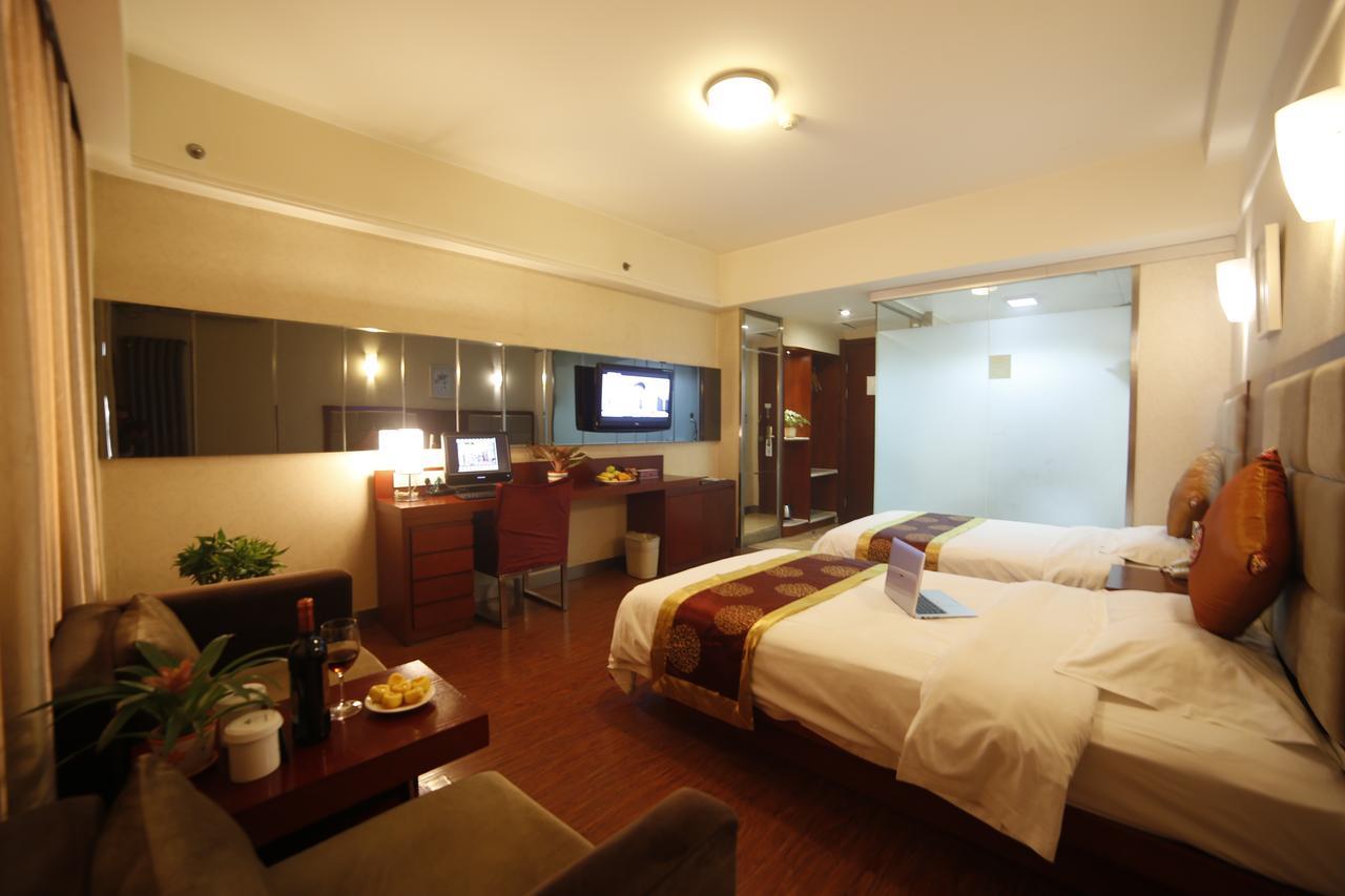 Greentree Inn Yinchuan East Beijing Road Branch Exterior foto